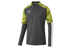 PUMA Herren Pullover Cup Training Zip Top 656016