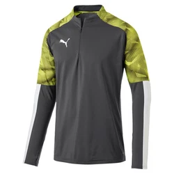 PUMA Herren Pullover Cup Training Zip Top 656016