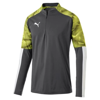 PUMA Herren Pullover Cup Training Zip Top 656016 PUMA Herren Pullover Cup Training Zip Top 656016