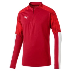 PUMA Herren Pullover Cup Training Zip Top 656016