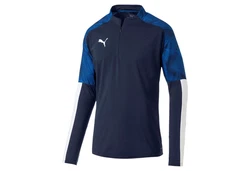PUMA Herren Pullover Cup Training Zip Top 656016