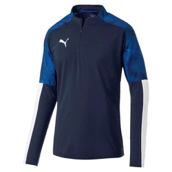 PUMA Herren Pullover Cup Training Zip Top 656016