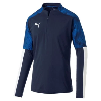 PUMA Herren Pullover Cup Training Zip Top 656016
