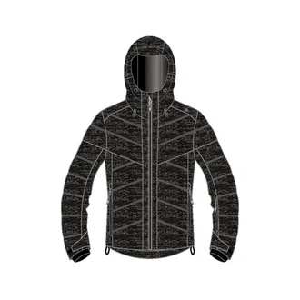 CMP Herren Jacke MAN JACKET FIX HOOD