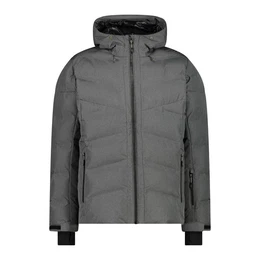 Outdoorjacke Herren Outdoorjacke Man Fix Hood Jacket 33W0977