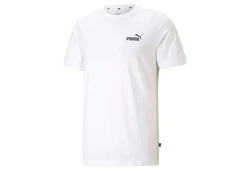 PUMA T-Shirt Essentials Small Logo Tee (586668) 586668