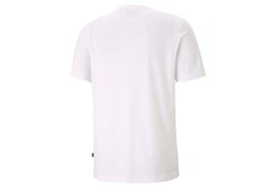 PUMA T-Shirt Essentials Small Logo Tee (586668) 586668