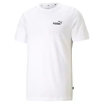 PUMA T-Shirt Essentials Small Logo Tee (586668) 586668