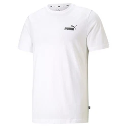 PUMA T-Shirt Essentials Small Logo Tee (586668) 586668