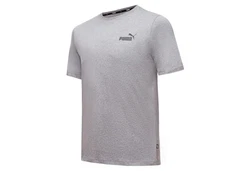 PUMA T-Shirt Essentials Small Logo Tee (586668) 586668