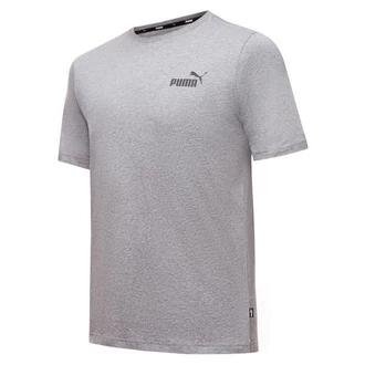 PUMA T-Shirt Essentials Small Logo Tee (586668) PUMA T-Shirt Essentials Small Logo Tee (586668)