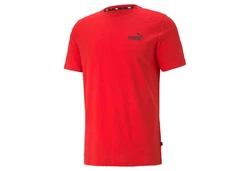 PUMA T-Shirt Essentials Small Logo Tee (586668) 586668