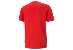 PUMA T-Shirt Essentials Small Logo Tee (586668) 586668