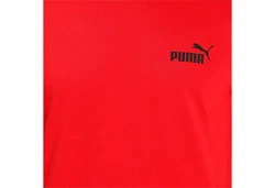PUMA T-Shirt Essentials Small Logo Tee (586668) 586668
