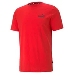 PUMA T-Shirt Essentials Small Logo Tee (586668) 586668