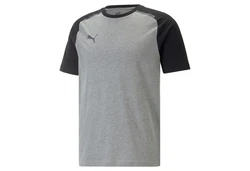 PUMA T-Shirt teamCUP Casuals Tee (657992) 657992