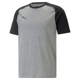 T-Shirt Herren T-Shirt teamCUP Casuals Tee 657992