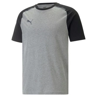 PUMA T-Shirt teamCUP Casuals Tee (657992) 657992