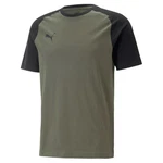 PUMA T-Shirt teamCUP Casuals Tee (657992) 