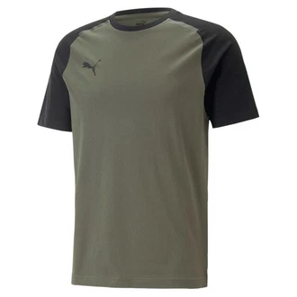 PUMA T-Shirt teamCUP Casuals Tee (657992) PUMA T-Shirt teamCUP Casuals Tee (657992)