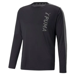 Langarmshirt Herren Trainingsshirt Fit LS Tee 522120