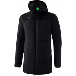 Winterjacke Herren Winterjacke Squad
