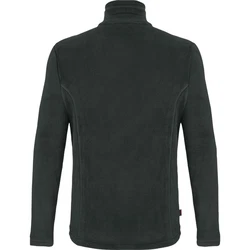 Wrth MODYF Fleecejacke Job+ Dunkelgrün/Dunkelgrau/Schwarz/Grün
