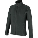 Wrth MODYF Fleecejacke Job+ Dunkelgrün/Dunkelgrau/Schwarz/Grün