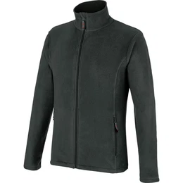 Wrth MODYF Fleecejacke Job+ Weiche Fleecejacke fr Mnner