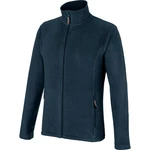 Wrth MODYF Fleecejacke Job+ Dunkelblau/Blau/Hellblau