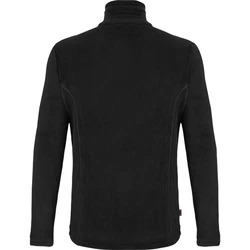 Wrth MODYF Fleecejacke Job+ Schwarz