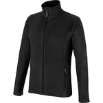 Wrth MODYF Fleecejacke Job+ Schwarz