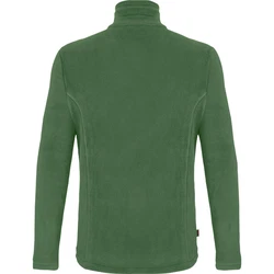 Wrth MODYF Fleecejacke Job+ Grün/Dunkelgrün