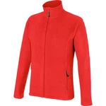 Wrth MODYF Fleecejacke Job+ Rot