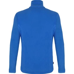 Wrth MODYF Fleecejacke Job+ Blau/Hellblau