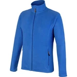 Wrth MODYF Fleecejacke Job+ Blau/Hellblau