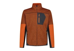 CMP Fleecejacke MAN JACKET 34H2667 34H2667