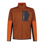 CMP Fleecejacke MAN JACKET 34H2667 34H2667