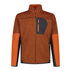 CMP Fleecejacke MAN JACKET 34H2667 34H2667