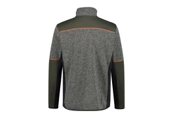 CMP Fleecejacke MAN JACKET 34H2667 34H2667