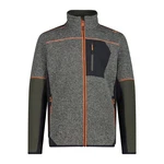 CMP Fleecejacke MAN JACKET 34H2667 34H2667