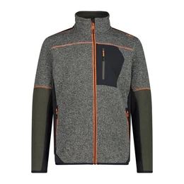 Fleecejacke Herren Fleecejacke MAN JACKET 34H2667