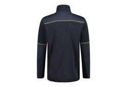 CMP Fleecejacke MAN JACKET 34H2667 34H2667