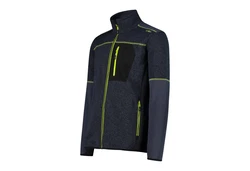CMP Fleecejacke MAN JACKET 34H2667 34H2667