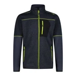 CMP Fleecejacke MAN JACKET 34H2667 34H2667