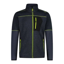CMP Fleecejacke MAN JACKET 34H2667 34H2667