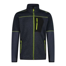 Fleecejacke Herren Fleecejacke MAN JACKET 34H2667