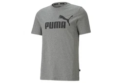 PUMA T-Shirt ESS Logo Tee (586666) 586666