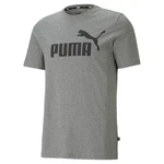 PUMA T-Shirt ESS Logo Tee (586666) 586666