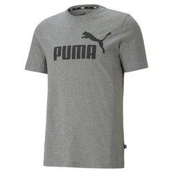 PUMA T-Shirt ESS Logo Tee (586666) 586666